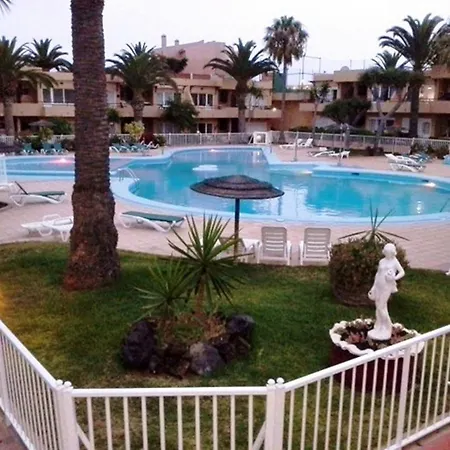 Lovely Siesta Apartman Corralejo