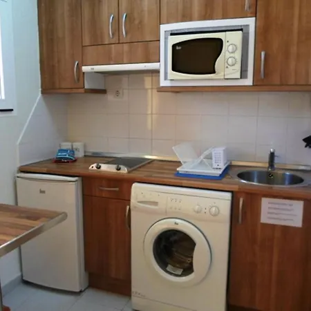 Apartman Lovely Siesta Corralejo