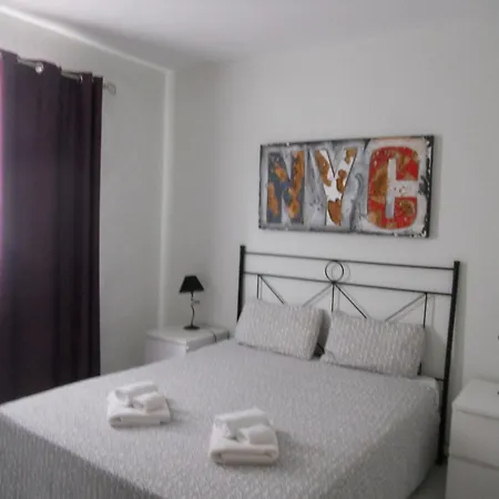 Lovely Siesta Apartman *