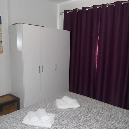 Lovely Siesta Apartman Corralejo