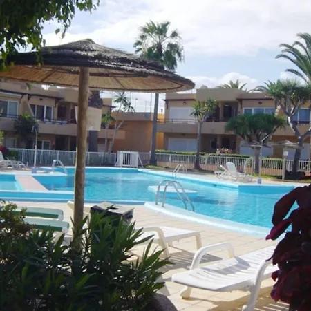 Apartman Lovely Siesta *
