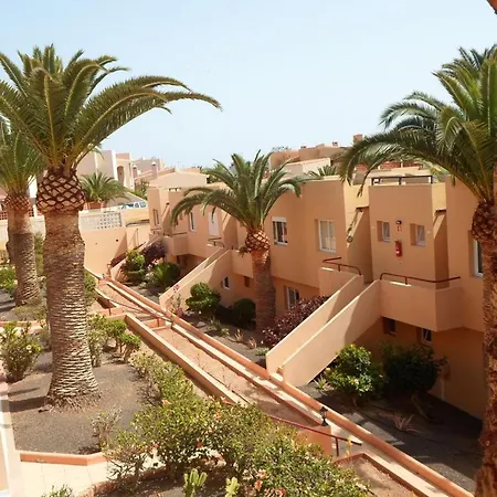 Apartman Lovely Siesta