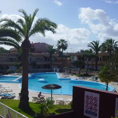 Lovely Siesta Corralejo