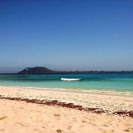 Apartman Lovely Siesta Corralejo